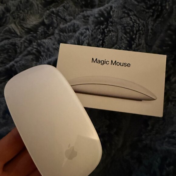 Magic Mouse - APPLE - Picture 5 of 5